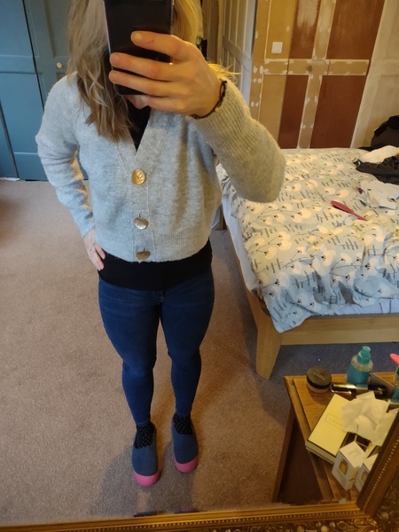 What are you wearing today? Winter 2020