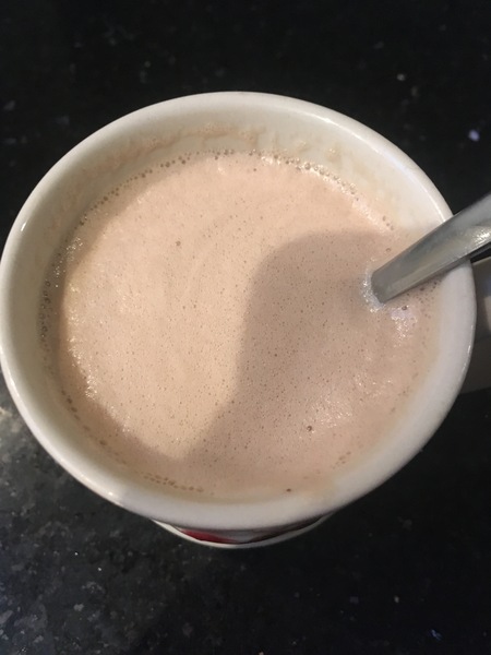 Posting pics of everything you eat thread!