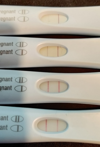 Pre-conception, planning and trying!