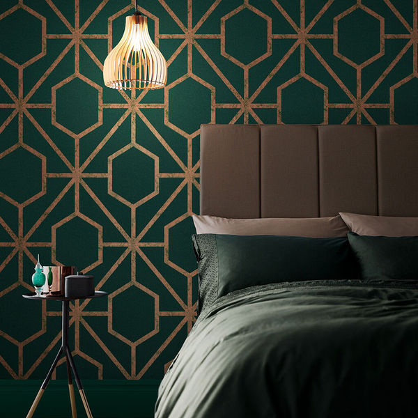 Please help someone with no taste sort my bedroom