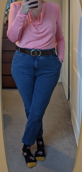 What are you wearing today? Winter 2020