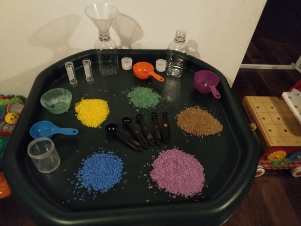 Trapped toddler parents of the fabled Winter 2020/2021. Puddle suits at the ready..hello Christmas!