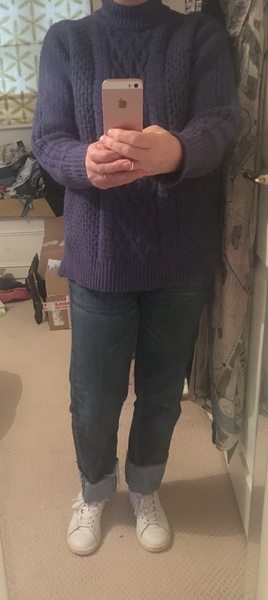 What are you wearing today? Winter 2020