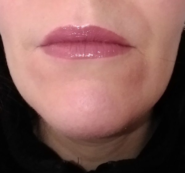 Lipstick Challenge - a different lipstick each day of Jan!