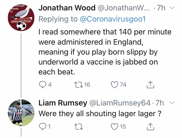 Good news part 7
