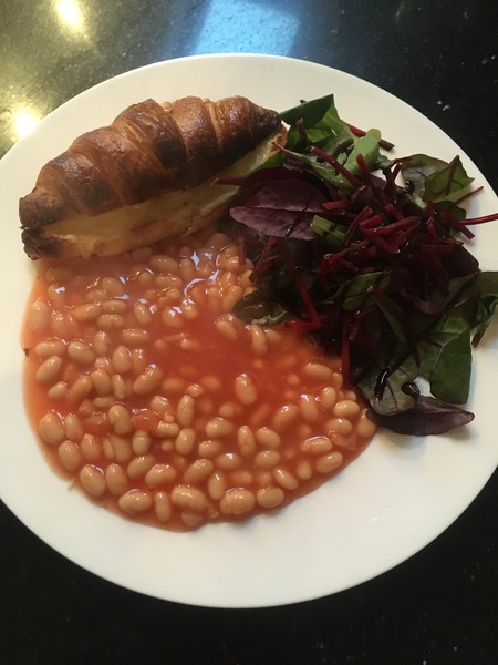 Posting pics of everything you eat thread!