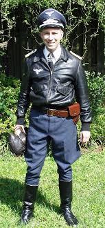 I bought a white coat in the sales to look like Olivia Pope, but I actually resemble a middle aged taekwando instructor