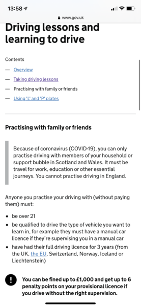 Corona Cohort - Year 12 - 2021  - NO 'Self isolating' please.