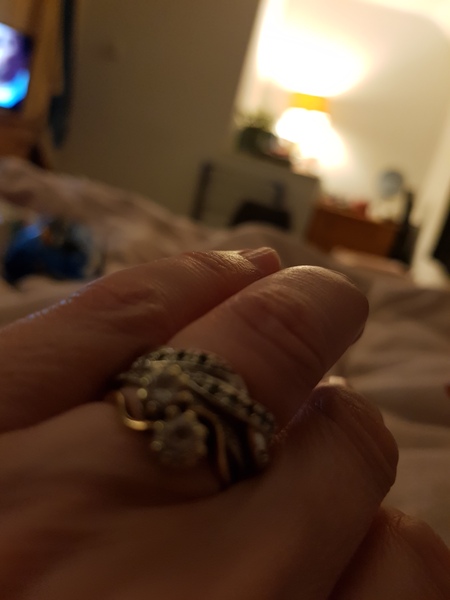 Inheritance jewellery - come and share yours