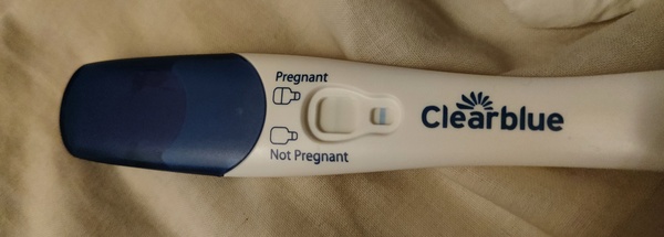 6dpo whos with me