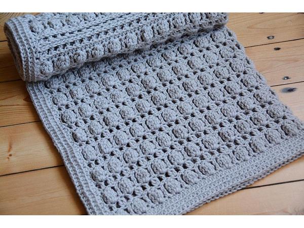 Knit, Crochet and Natter into 2021