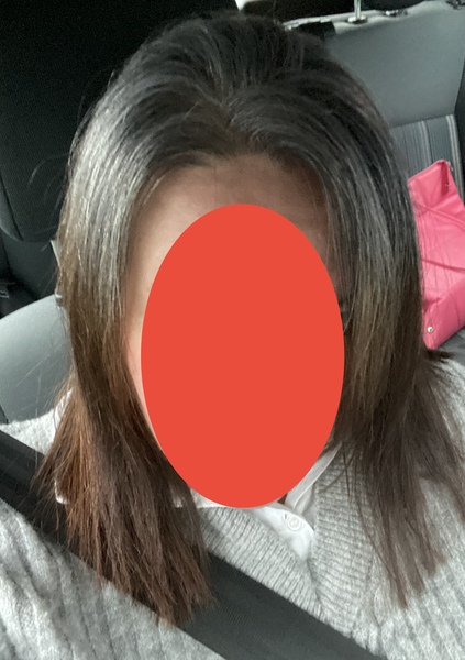 Too young to embrace the grey?