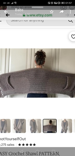 Knit, Crochet and Natter into 2021