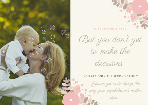 Evil Stepmum’s Greetings Card Collection