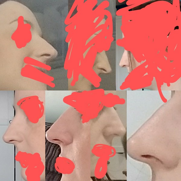 To ask you to honestly tell me what you think