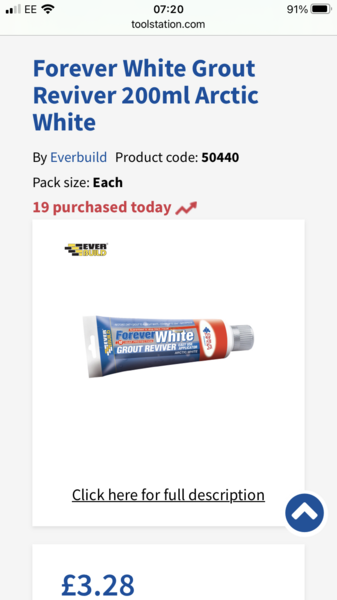 To only have a splashback behind the hob, and otherwise just wipeable paint?