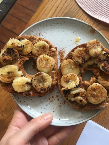 Posting pics of everything you eat thread!