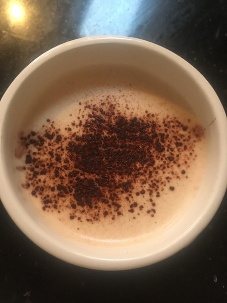Posting pics of everything you eat thread!