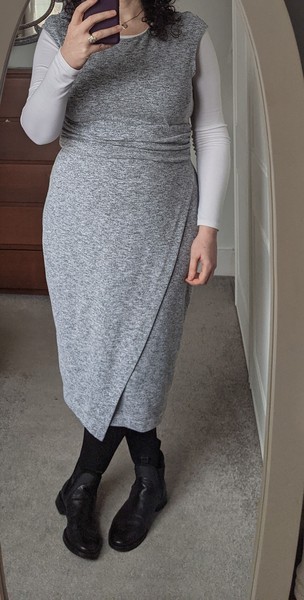 What are you wearing today? Winter 2020