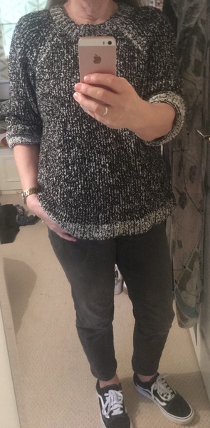 What are you wearing today? Winter 2020