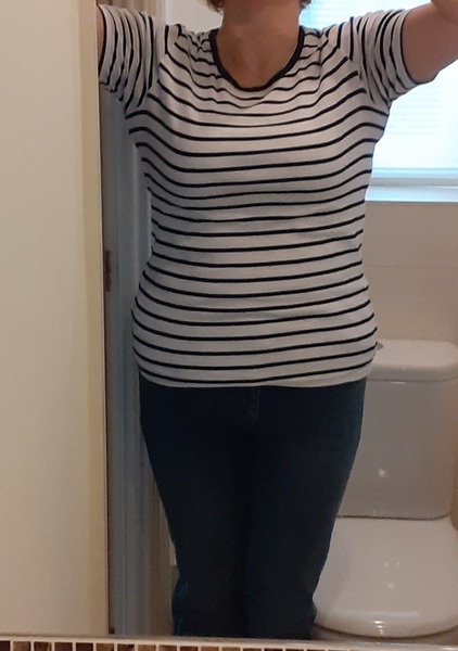 Plus size chat / what are you wearing today sort of thread?