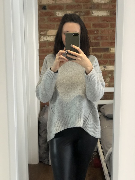 What are you wearing today? Winter 2020