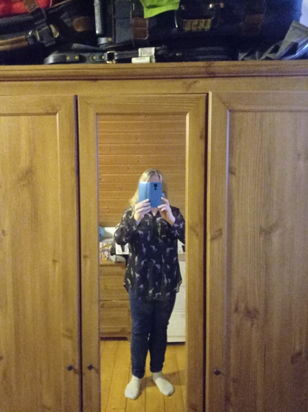 Plus size chat / what are you wearing today sort of thread?