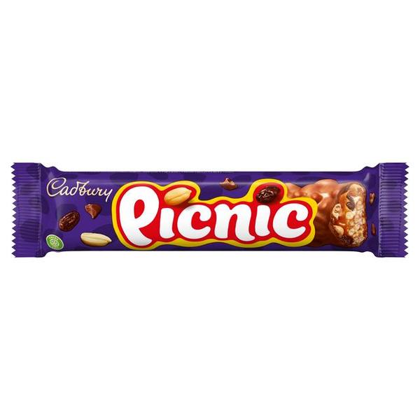 What is considered a picnic?