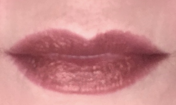 Lipstick Challenge - a different lipstick each day of Jan!