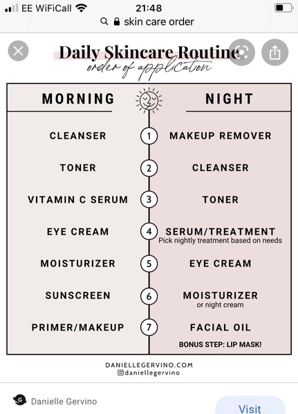 Beauty Hoarders anonymous - take pride in  your stride!!!