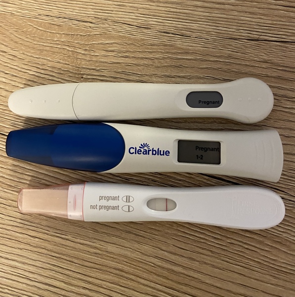 Anyone else around 1dpo?