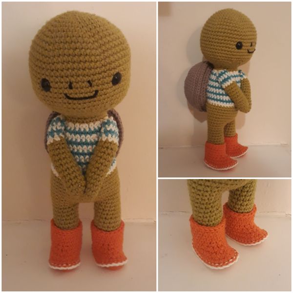 Knit, Crochet and Natter into 2021