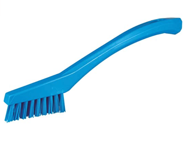 What's your bike cleaning routine during the winter?