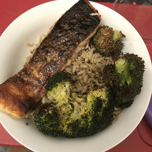 Posting pics of everything you eat thread!