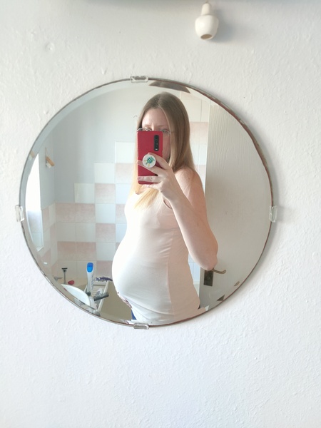 Due mid/late May part 2
