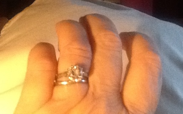 Inheritance jewellery - come and share yours