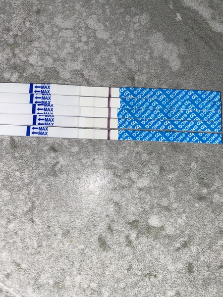 Positive not getting any darker