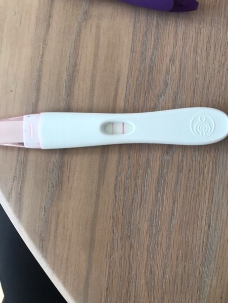 BFP but spotting and gripes since ovulation!!