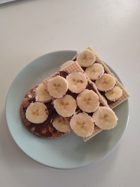 Posting pics of everything you eat thread!