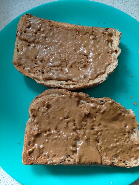 Posting pics of everything you eat thread!