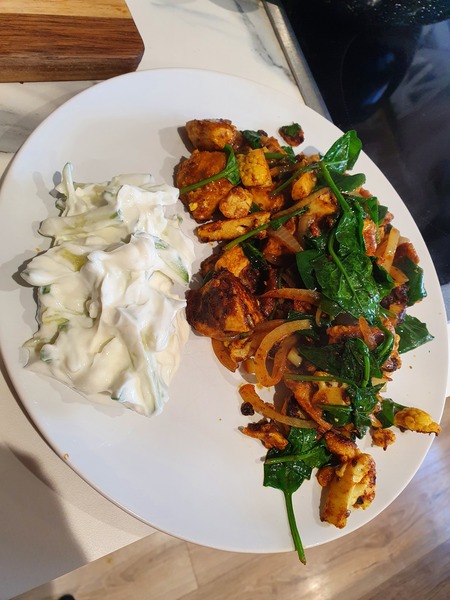 Happy Christmas Bootcampers!