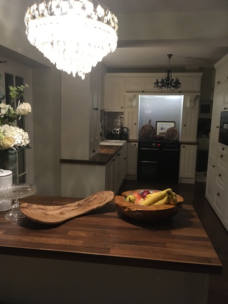 New house, new kitchen. Help me choose please!