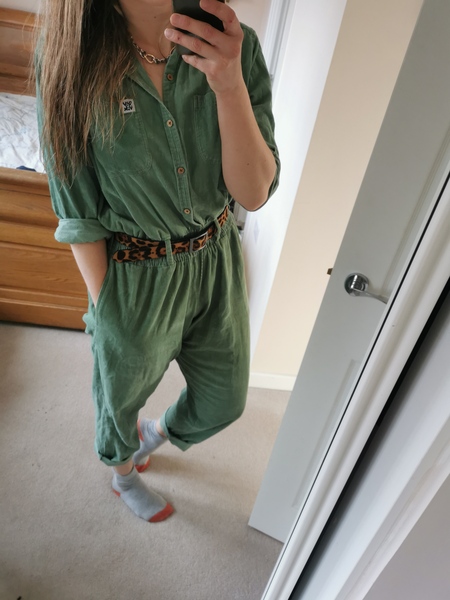 What are you wearing today? Winter 2020