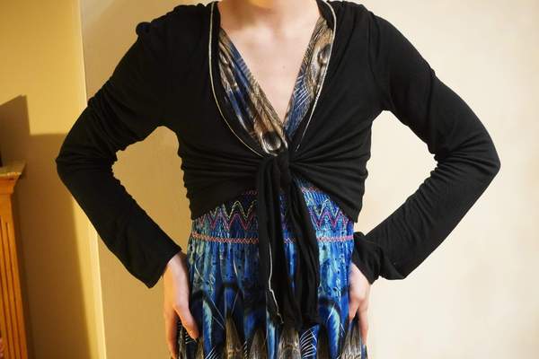 9DPO Symptom Spotting