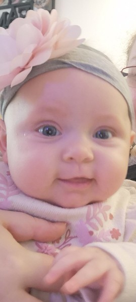 Rainbow Babies - New Mums Support Thread 1
