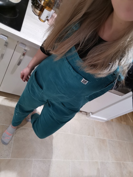 What are you wearing today? Winter 2020