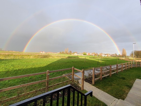 What's Lincolnshire/The Fens like as a place to live?