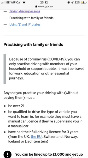 Corona Cohort - Year 12 - 2021  - NO 'Self isolating' please.
