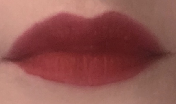 Lipstick Challenge - a different lipstick each day of Jan!