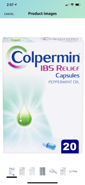 IBS medication that works, help please